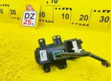Кнопка ручника HONDA VEZEL 2014/Цвет NH821M 35355T7AJ112M1 RU4 LEB, передняя