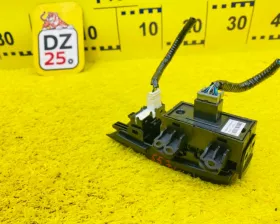Кнопка ручника HONDA