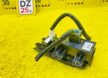 Кнопка ручника HONDA VEZEL 2014/Цвет NH821M 35355T7AJ112M1 RU3 LEB, передняя
