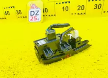 Кнопка ручника HONDA VEZEL 2014/Цвет NH788P 35355T7AJ112M1 RU4 LEB, передняя