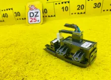 Кнопка ручника HONDA VEZEL 2014/Цвет NH788P 35355T7AJ112M1 RU4 LEB, передняя