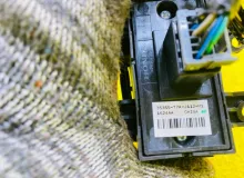Кнопка ручника HONDA VEZEL 2014/Цвет NH788P 35355T7AJ112M1 RU4 LEB, передняя