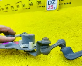Датчик корректора фар Toyota