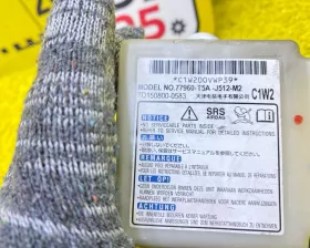 Блок управления airbag Honda