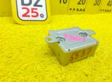 Блок управления airbag HONDA FIT 2014/Цвет NH624P 77960T5AJ512M2 GP5 LEB, передний
