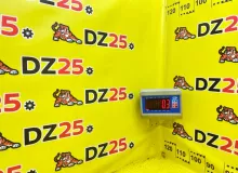 Блок управления airbag NISSAN SERENA 2016/Цвет QAB 988205TF0A GFC27 MR20DD, передний