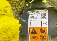 Блок управления airbag NISSAN SERENA 2016/Цвет QAB 988205TF0A GFC27 MR20DD, передний