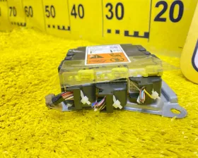 Блок управления airbag NISSAN