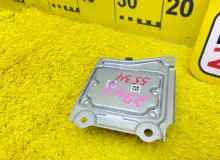 Блок управления airbag NISSAN SERENA 2016/Цвет QAB 988205TF0A GFC27 MR20DD, передний