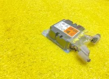 Блок управления airbag NISSAN SERENA 2017/Цвет QAB 988205TF0B GFNC27 MR20DD, передний