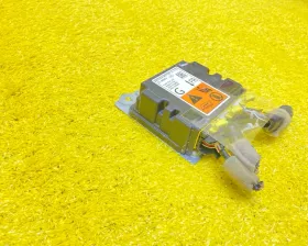 Блок управления airbag NISSAN