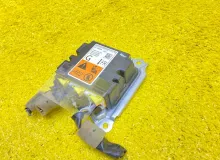 Блок управления airbag NISSAN SERENA 2017/Цвет QAB 988205TF0B GFNC27 MR20DD, передний
