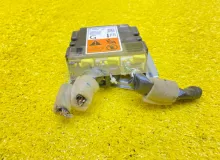 Блок управления airbag NISSAN SERENA 2017/Цвет QAB 988205TF0B GFNC27 MR20DD, передний