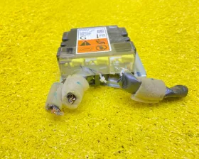Блок управления airbag NISSAN