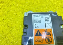 Блок управления airbag NISSAN SERENA 2017/Цвет QAB 988205TF0B GFNC27 MR20DD, передний