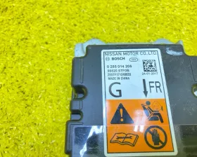 Блок управления airbag NISSAN