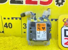 Блок управления airbag NISSAN SERENA 2017/Цвет QAB 988205TF0B GFNC27 MR20DD, передний