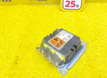 Блок управления airbag NISSAN SERENA 2016/Цвет K23 988205TF0A GFNC27 MR20DD, передний