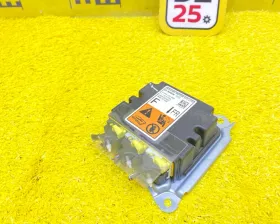 Блок управления airbag NISSAN