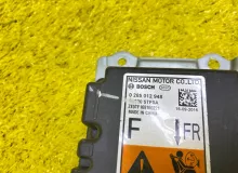Блок управления airbag NISSAN SERENA 2016/Цвет K23 988205TF0A GFNC27 MR20DD, передний