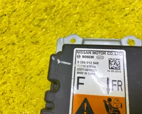 Блок управления airbag NISSAN