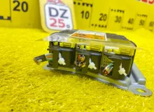 Блок управления airbag NISSAN SERENA 2016/Цвет K23 988205TF0A GFNC27 MR20DD, передний