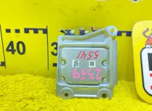 Блок управления airbag NISSAN SERENA 2016/Цвет K23 988205TF0A GFNC27 MR20DD, передний