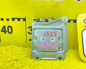 Блок управления airbag NISSAN