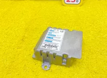 Блок управления airbag HONDA FIT 2014/Цвет NH731P 77960T5CJ820M1 GP5 LEB, передний