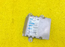 Блок управления airbag HONDA FIT 2014/Цвет NH731P 77960T5CJ820M1 GP5 LEB, передний