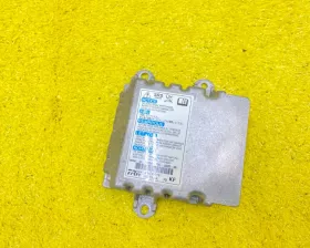 Блок управления airbag Honda