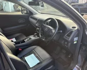 Кнопка ручника HONDA