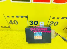 Блок управления свечами накала TOYOTA LAND CRUISER 1992/Цвет 26P 2852117100 HZJ77HV 1HZ, передний