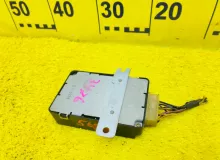 Блок управления свечами накала TOYOTA LAND CRUISER 1992/Цвет 26P 2852117100 HZJ77HV 1HZ, передний