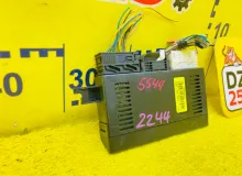 Электронный блок Land Rover RANGE ROVER 2006/Цвет 697 YWC500281 L322 448PN, передний
