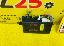 Электронный блок Land Rover RANGE ROVER 2006/Цвет 697 YWC500281 L322 448PN, передний