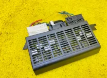 Электронный блок Land Rover RANGE ROVER 2006/Цвет 697 YWC500281 L322 448PN, передний
