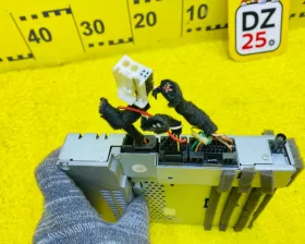 Электронный блок Land Rover