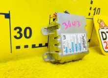 Блок управления airbag HONDA SHUTTLE 2015/Цвет NH788P 77960TD4N811M1 GP7 LEB, передний