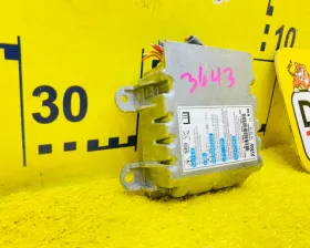 Блок управления airbag Honda