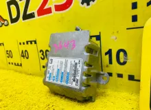 Блок управления airbag HONDA SHUTTLE 2015/Цвет NH788P 77960TD4N811M1 GP7 LEB, передний