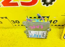 Блок управления airbag HONDA SHUTTLE 2015/Цвет NH788P 77960TD4N811M1 GP7 LEB, передний