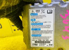 Блок управления airbag HONDA SHUTTLE 2015/Цвет NH788P 77960TD4N811M1 GP7 LEB, передний