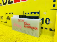 Блок управления комфортом Land Rover RANGE ROVER 2006/Цвет 697 YWC000923 L322 448PN, передний
