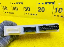 Блок управления комфортом Land Rover RANGE ROVER 2006/Цвет 697 YWC000923 L322 448PN, передний