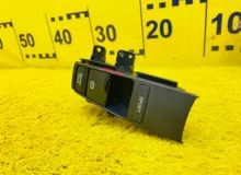 Кнопка ручника HONDA VEZEL 2014/Цвет NH788P 35355T7AJ112M1 RU4 LEB, передняя