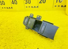Кнопка ручника HONDA VEZEL 2014/Цвет G539P 35355T7AJ112M1 RU4 LEB, передняя