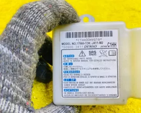 Блок управления airbag HONDA