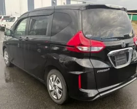 Блок управления airbag HONDA