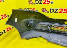 Бампер HONDA FREED+ 2017/Цвет NH731P 71100TDK0000 GB6 L15B, передний